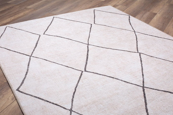 Conceptum Soul Chenille Beige 150 x 230 cm
